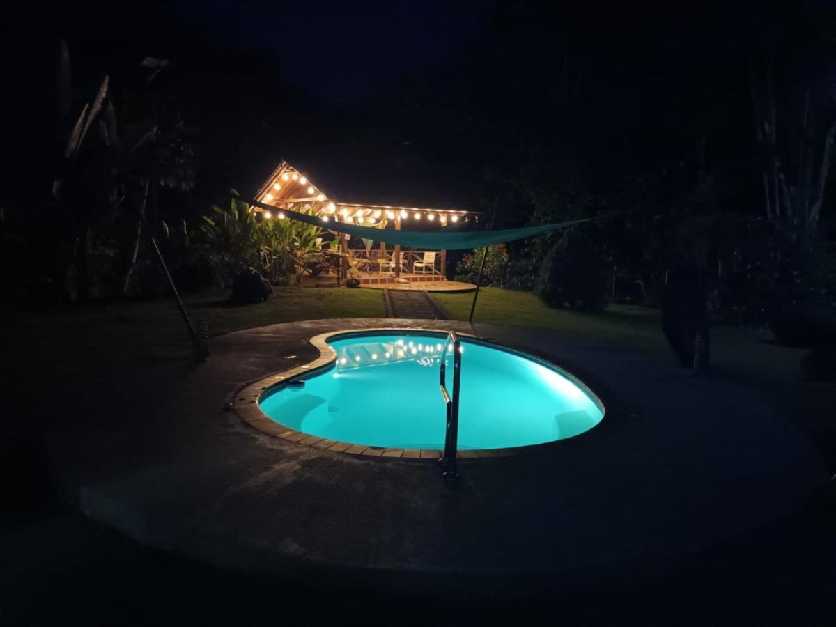 אוביטה Yethan House מראה חיצוני תמונה