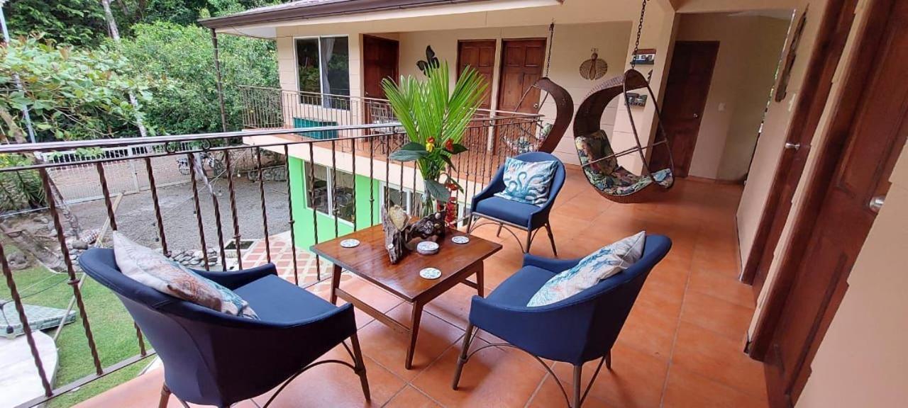 אוביטה Yethan House מראה חיצוני תמונה