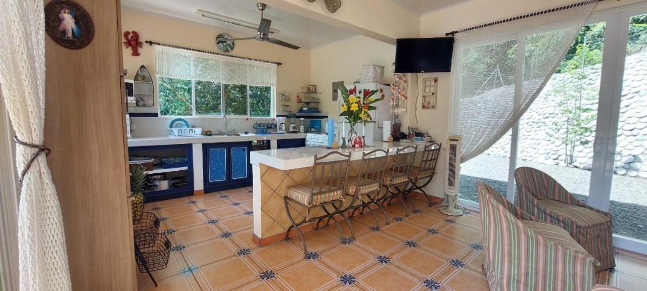 אוביטה Yethan House מראה חיצוני תמונה